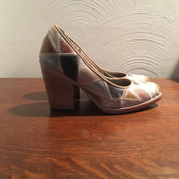 Freebird Iron Heel - Picture 6 of 7